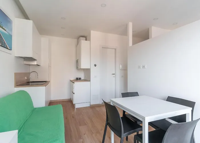 Cimiano Suite 21