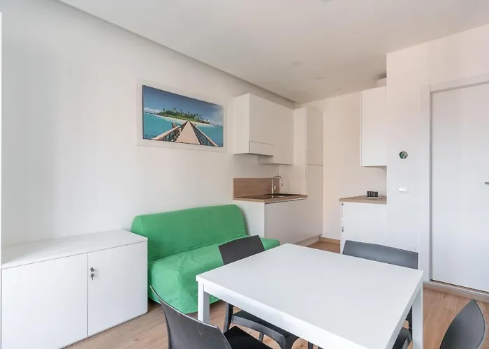 Cimiano Suite 21