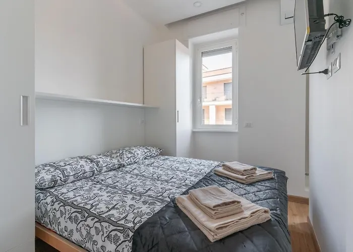 Cimiano Suite 21